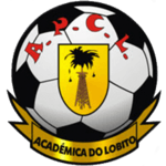 Logo klubu Académica do Lobito