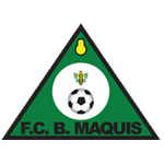 Logo klubu Onze Bravos