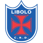 Logo klubu Recreativo do Libolo