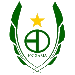 Logo klubu Sagrada Esperança