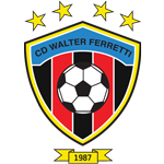 Logo klubu Walter Ferretti
