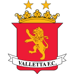 Logo klubu Valletta FC