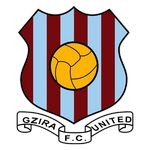 Logo klubu Gzira United