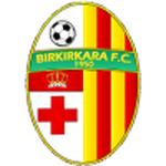Logo klubu Birkirkara FC