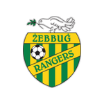 Logo klubu Zebbug Rangers