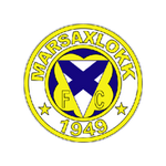 Logo klubu Marsaxlokk