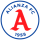 Logo klubu Alianza