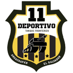 Logo klubu Once Municipal