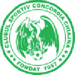 Logo klubu Concordia Chiajna