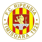 Logo klubu Ripensia Timisoara
