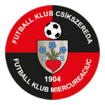 Logo klubu Csikszereda