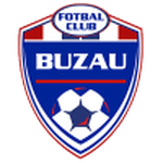 Logo klubu SCM Gloria Buzău