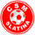 Logo klubu Slatina