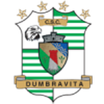 Logo klubu Dumbrăviţa