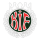 Logo klubu Kiffen