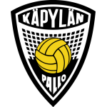 Logo klubu KäPa