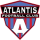 Logo klubu Atlantis