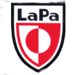 Logo klubu LaPa
