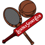 Logo klubu Leixões SC