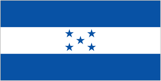 Logo klubu Honduras U23