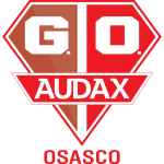 Logo klubu Gremio Osasco Audax