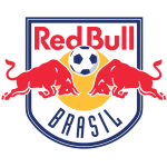 Logo klubu RB Brasil