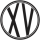 Logo klubu XV de Piracicaba
