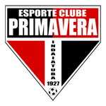 Logo klubu Primavera SP