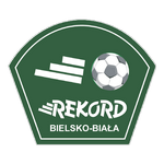 Logo klubu Rekord Bielsko-Biała