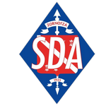 Logo klubu SD Amorebieta