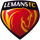 Logo klubu Le Mans