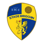 Logo klubu Stade Briochin