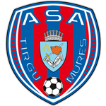 Logo klubu ASA Târgu Mureș