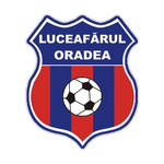 Logo klubu CS Luceafarul Oradea