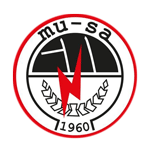 Logo klubu Musa