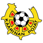 Logo klubu KaaPo