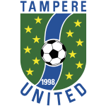 Logo klubu Tampere United