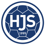Logo klubu HJS Akatemia
