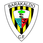 Logo klubu Barakaldo