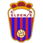 Logo klubu CD Eldense
