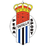 Logo klubu Peña Sport