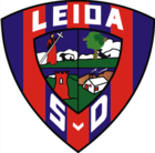 Logo klubu Leioa