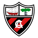 Logo klubu Arenas Getxo