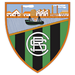 Logo klubu Sestao River