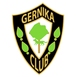 Logo klubu Gernika