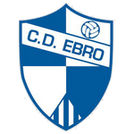 Logo klubu Ebro