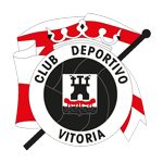 Logo klubu Vitoria