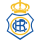 Logo klubu Recreativo Huelva