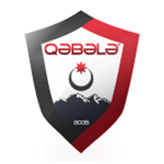 Logo klubu FK Qabala
