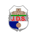 Logo klubu JD Somorrostro